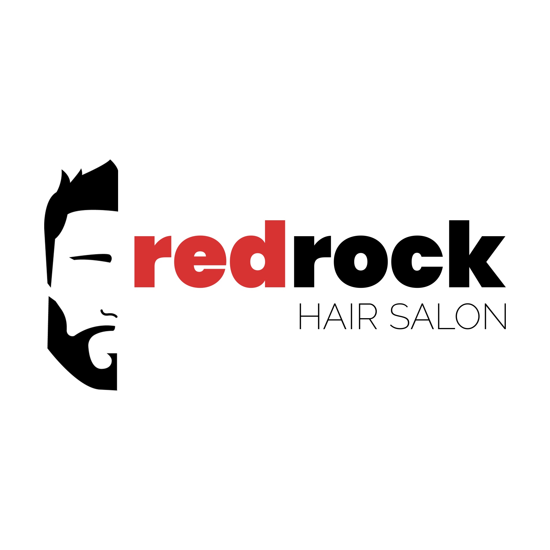 Red Rock Hair Salon
